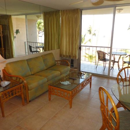 Hale Kai O'Kihei 317 Apartamento Exterior foto