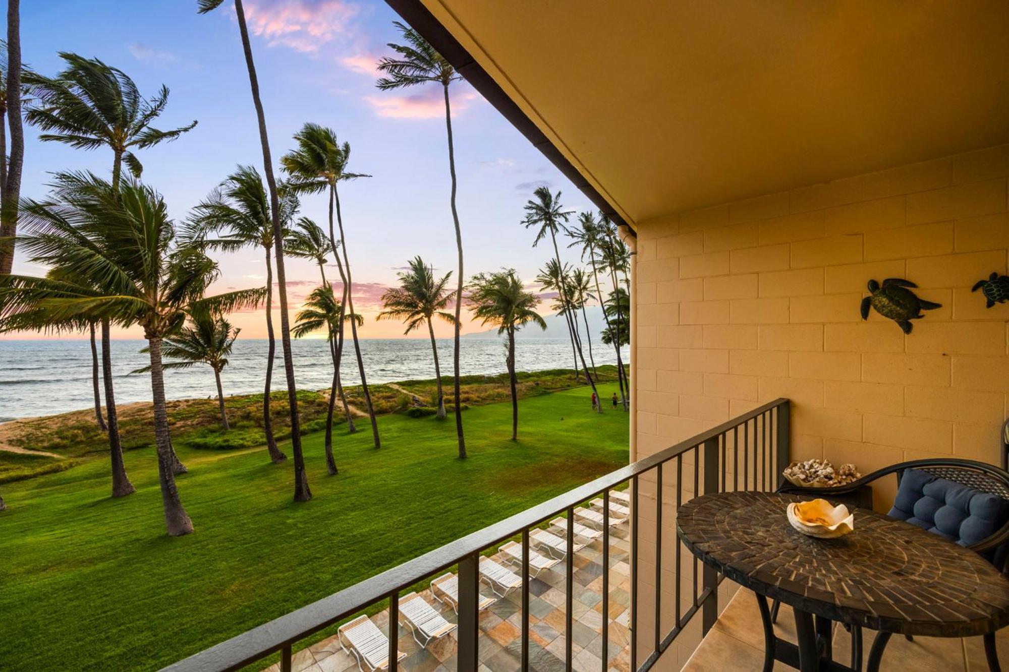 Hale Kai O'Kihei 317 Apartamento Exterior foto